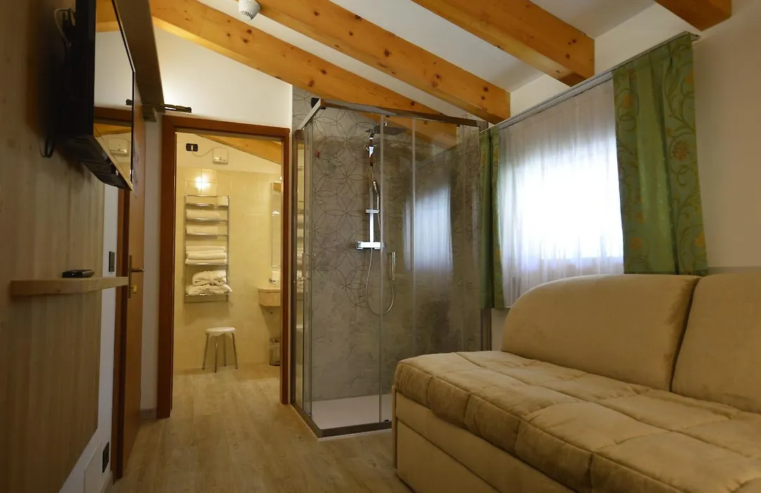 Hotel Villa Fosine-1
